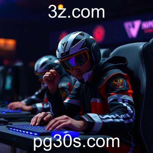 A Ascensão dos eSports: Um Fenômeno Global em Expansão