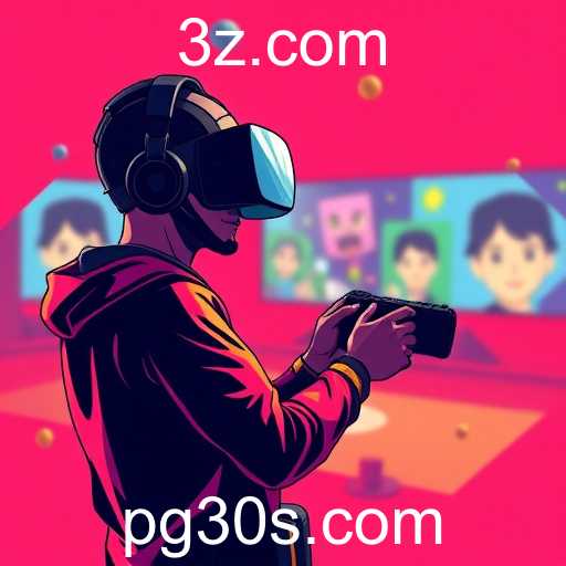 O Futuro dos Jogos: Tendências de 2025