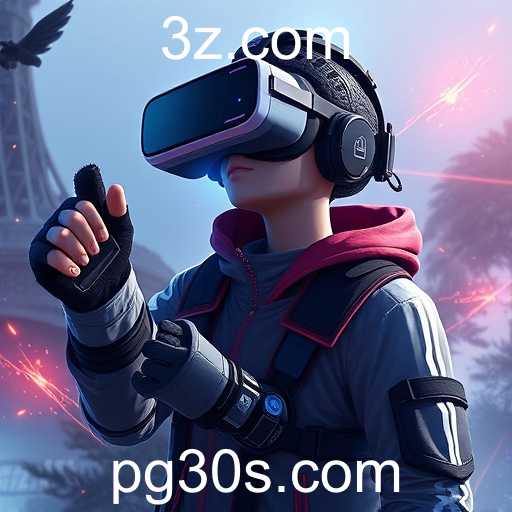 A Revolução do PG30 nos Jogos em 2025