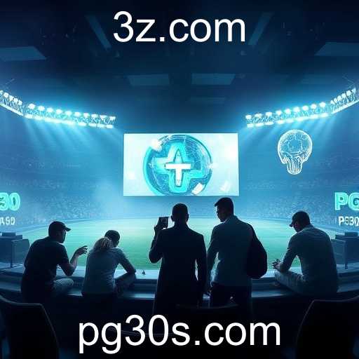 A Revolução dos Jogos em 2025: O Impacto da Plataforma PG30