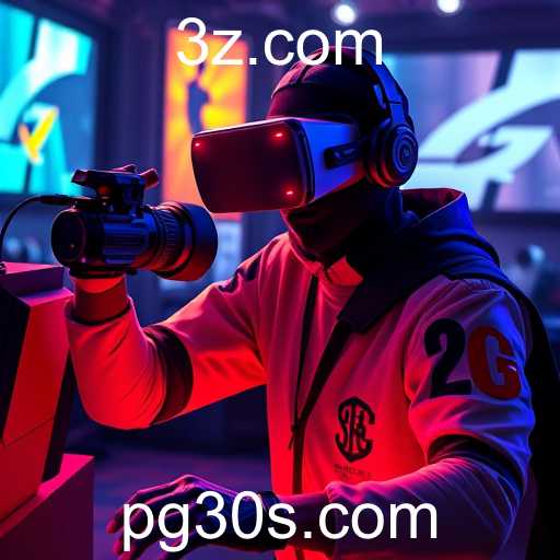 Inovações e Tendências em Jogos Online: Um Mergulho no Mundo PG30