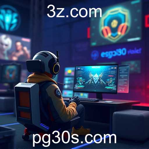 Novos Horizontes do Gaming Online em 2025