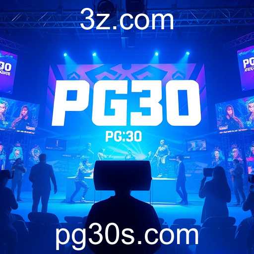 A Revolução dos Jogos Online em PG30