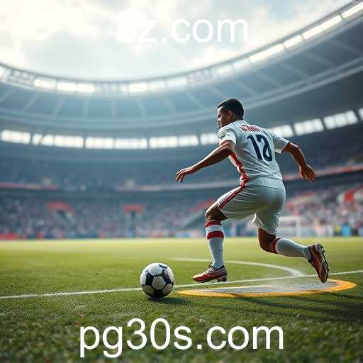 Tendências em Jogos de 2025 e o Impacto da PG30