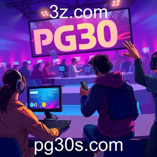 Tendências Atuais no PG30: O Futuro dos Jogos Online
