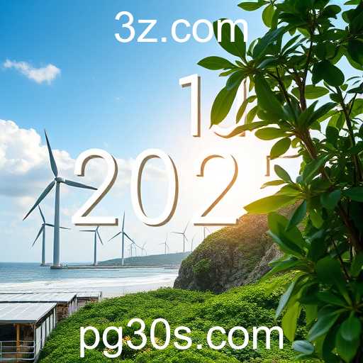 Inovação e Sustentabilidade: Os Desafios de 2025