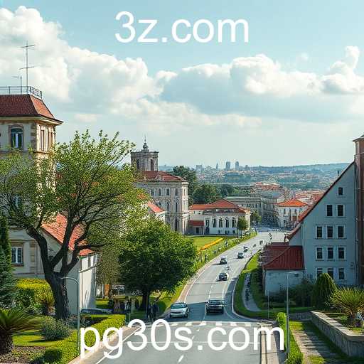 Revolução do Jogo Online: A Ascensão do pg30 como Portal Popular