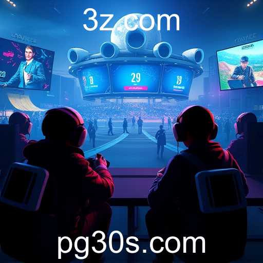 Revolução nos Jogos: Como o Site PG30 Está Transformando o Mercado