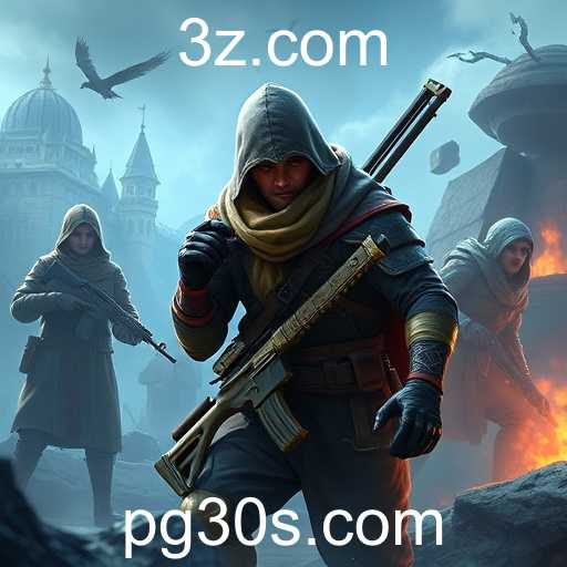 Novos Lançamentos Agitam o Mundo dos Jogos