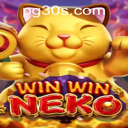 WinWinNeko: The Ultimate Guide to PG30 PH Login and Gameplay