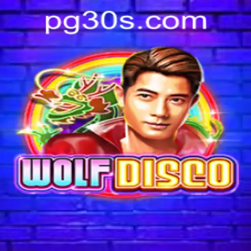 WolfDisco: A Thrilling Immersive Gaming Experience