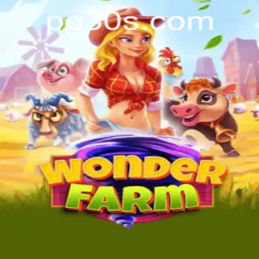 Exploring WonderFarm: A Journey into the World of PG30 PH Login